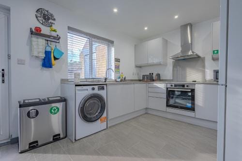 Premium Serviced Accommodation Rooms Nottingham - All with Ensuites Hotel in Nottingham