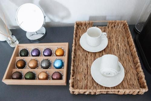 #3 - King Room at The Raven Aparthotel by PureStay Hotel in England