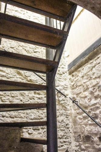 Castel di Pietra Hotel in Molise, Italy