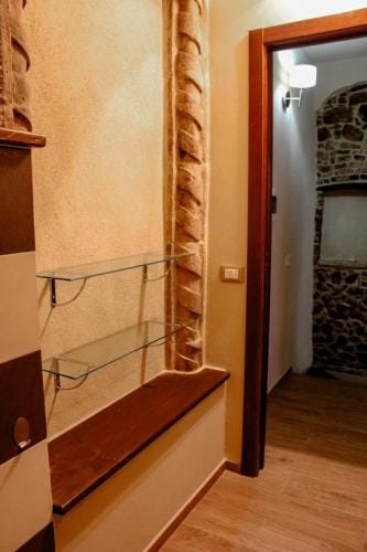Castel di Pietra Hotel in Molise, Italy