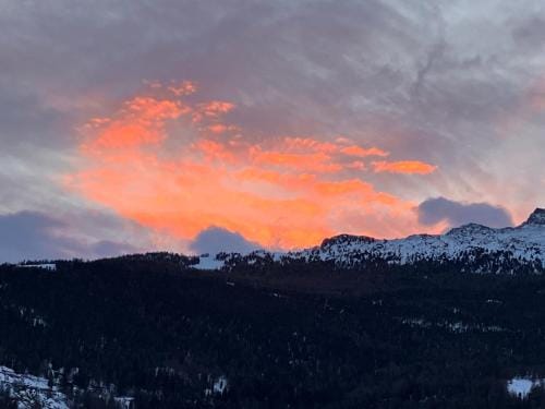 Gasthaus Morgenrot Inn in Canton of Valais