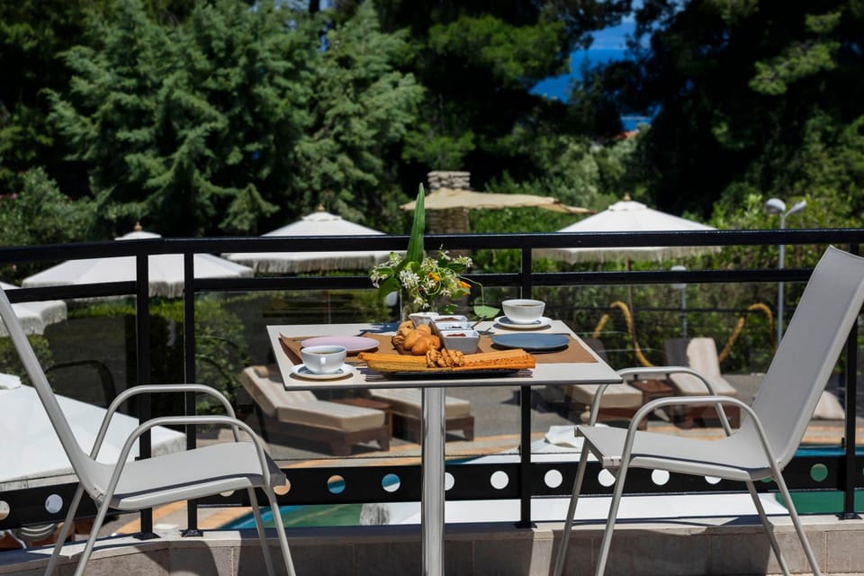 Ohana Hotel Hotel in Halkidiki