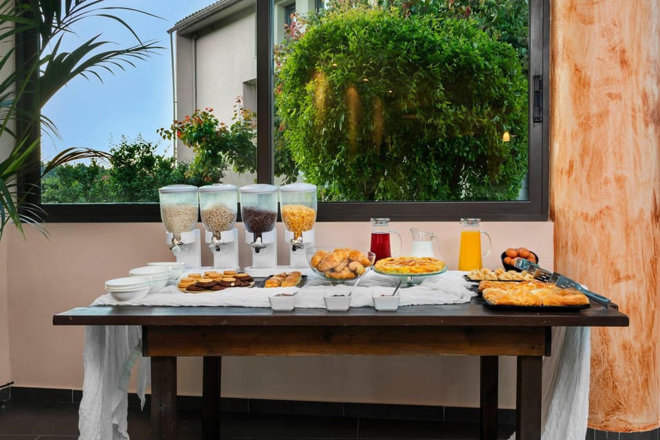 Ohana Hotel Hotel in Halkidiki
