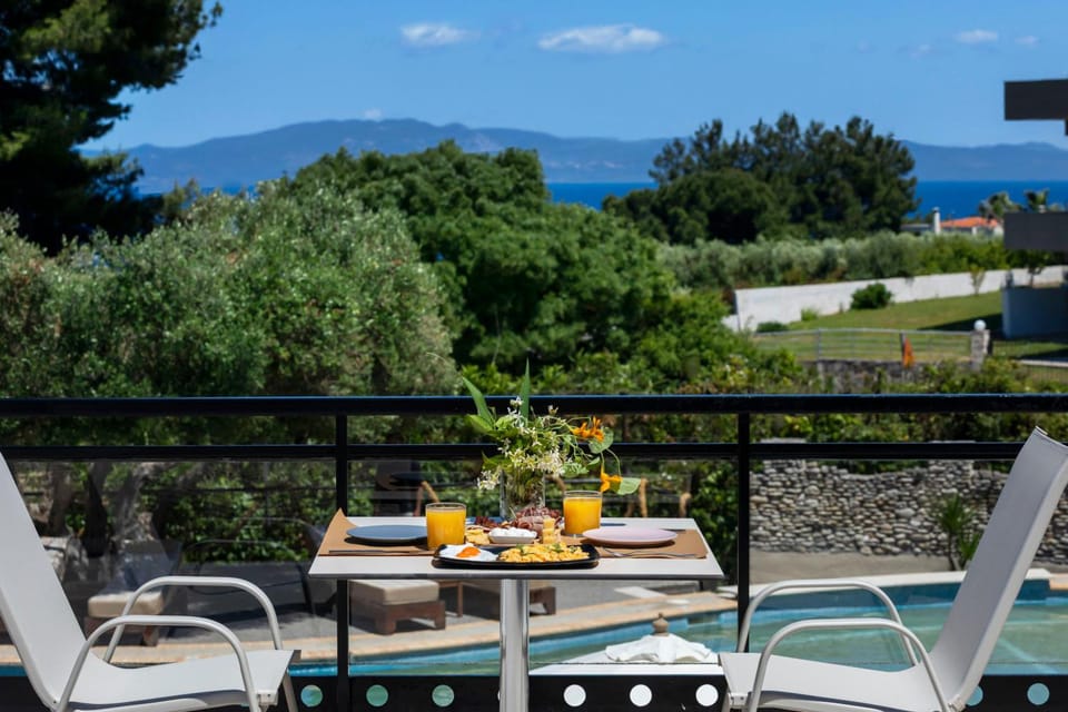 Ohana Hotel Hotel in Halkidiki