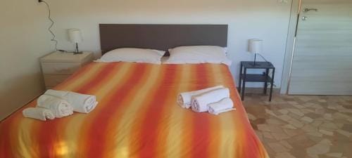 La casa di Mariconcy Hotel in Bologna