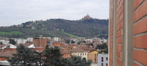 La casa di Mariconcy Hotel in Bologna