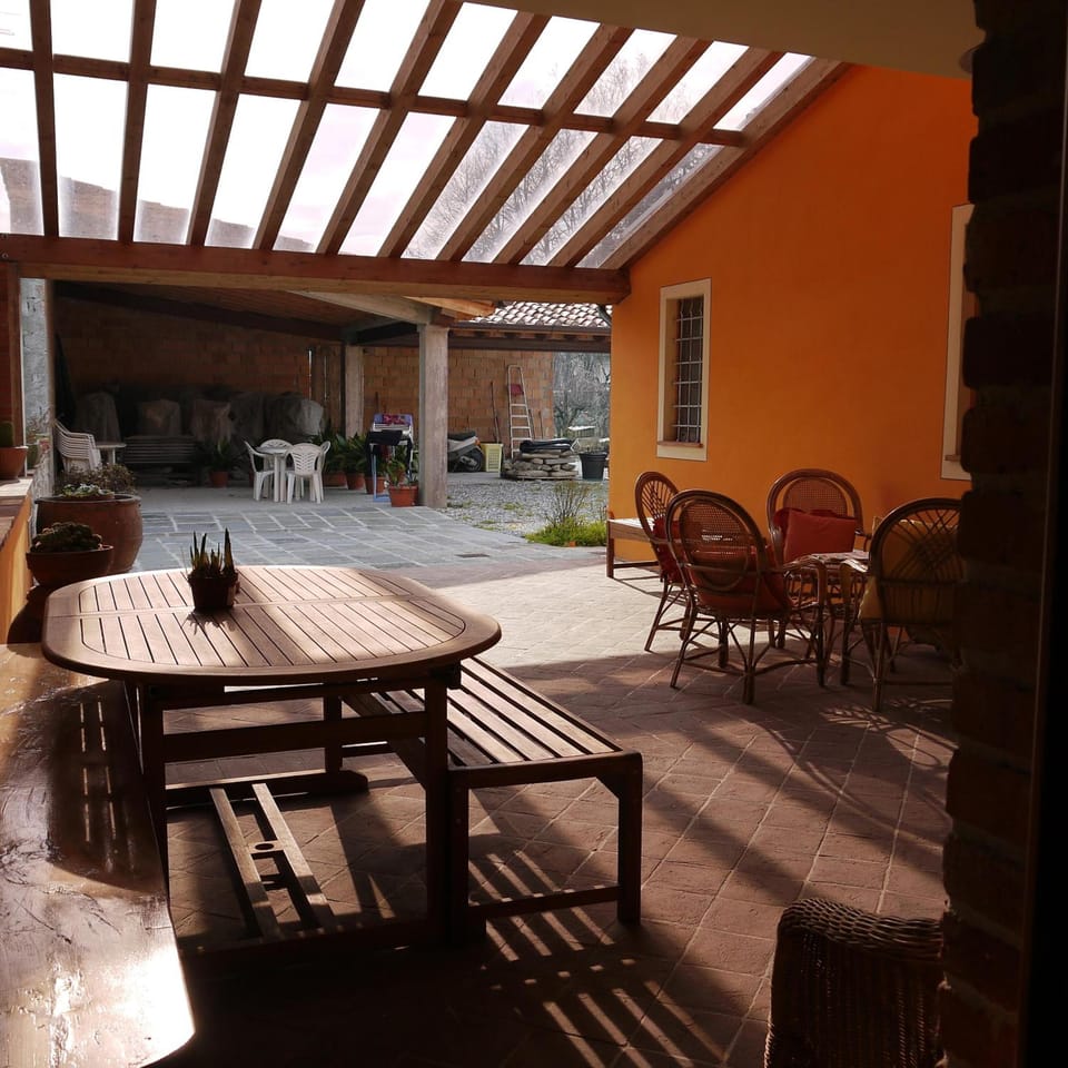 Corte Capitani Hotel in Capannori