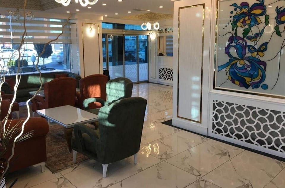 Park Hotel Hotel in Kayseri