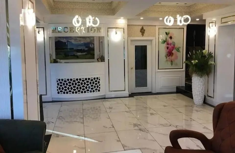 Park Hotel Hotel in Kayseri