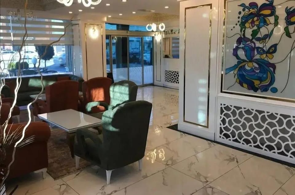 Park Hotel Hotel in Kayseri