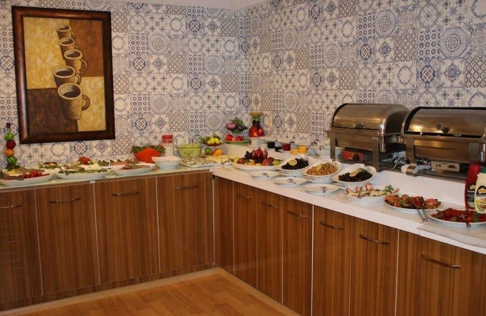 Park Hotel Hotel in Kayseri