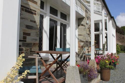 Costislost House Hotel in England