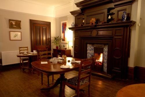 Costislost House Hotel in England