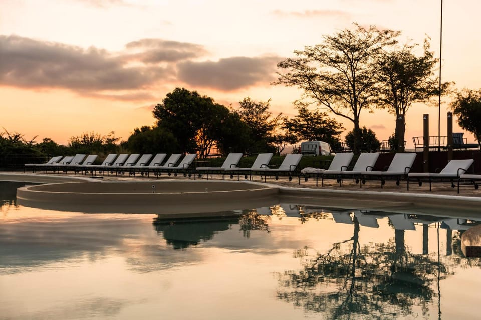 Pueblo Nativo Resort Golf & Spa All Inclusive Resort in Villa Giardino