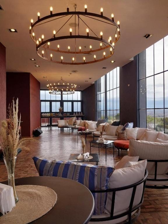 Pueblo Nativo Resort Golf & Spa All Inclusive Resort in Villa Giardino