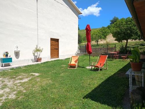 Casa Otri Hotel in Umbria