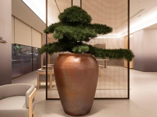 JI Hotel (Dongyang Intime City) Hotel in Hangzhou