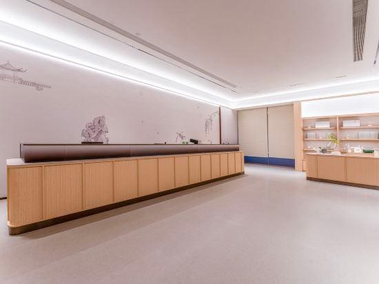 JI Hotel (Dongyang Intime City) Hotel in Hangzhou
