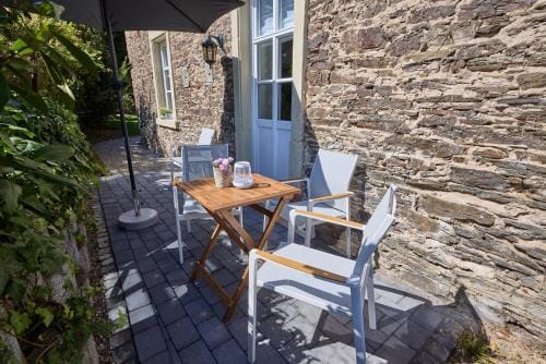 Neu!!! Moselbleibe Altes Forsthaus Hotel in Graach an der Mosel