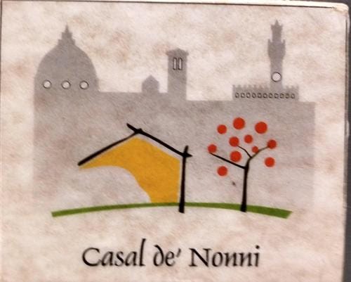 Casal de' nonni Hotel in Emilia-Romagna