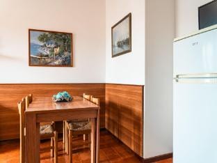 Coastal comfort in Lido del Sole with sea view Hotel in Bibione