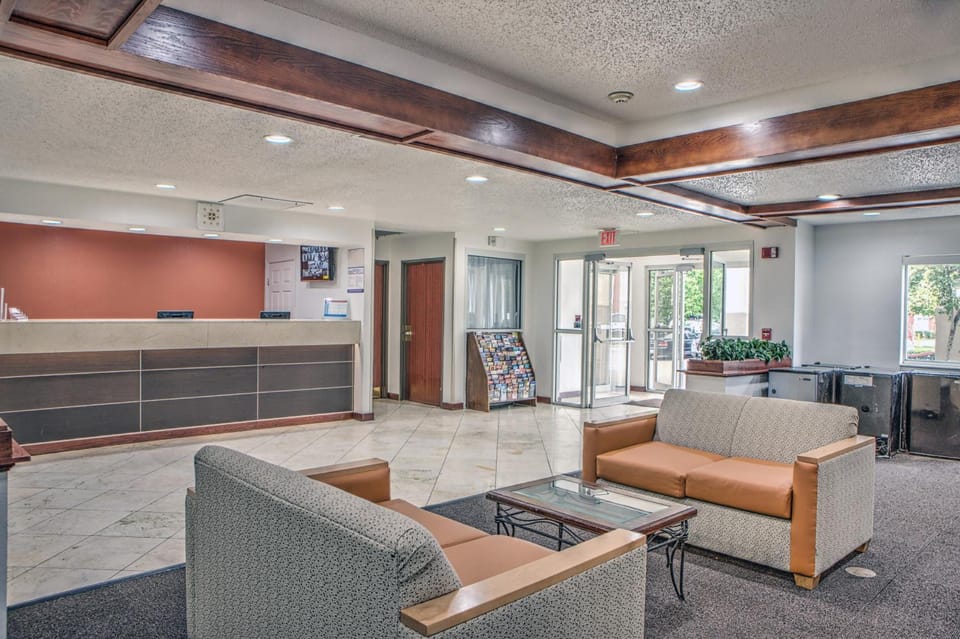 Motel 6 Dallas, TX - Northwest Hotel in Dallas