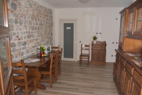 Casa Beuzer Hotel in Friuli-Venezia Giulia