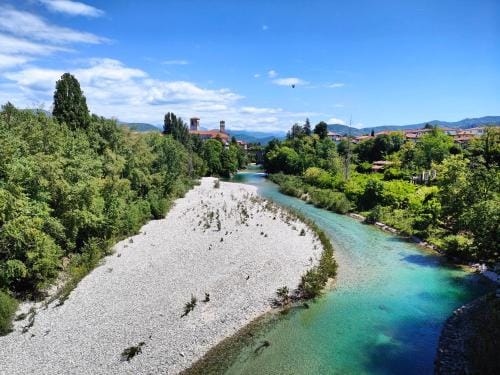 Casa Beuzer Hotel in Friuli-Venezia Giulia