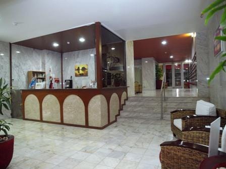 Apartamentos Jardins da Rocha Hotel in Portimao