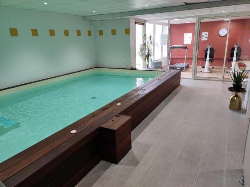 Domitys Le Jardin des Lys Hotel in Alençon