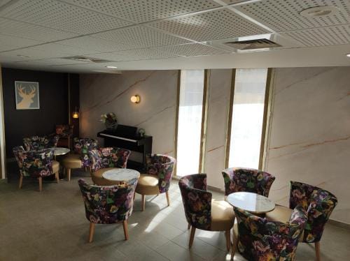 Domitys Le Jardin des Lys Hotel in Alençon
