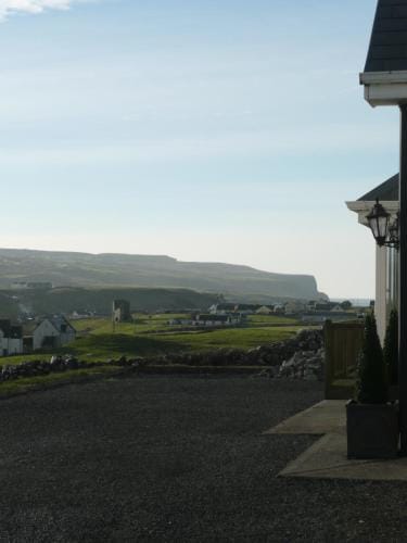 Doolin View B&B Hotel in Doolin
