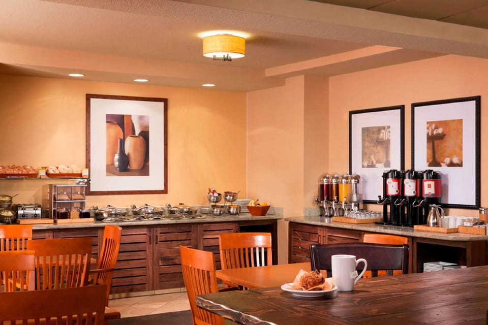 Coffee shop