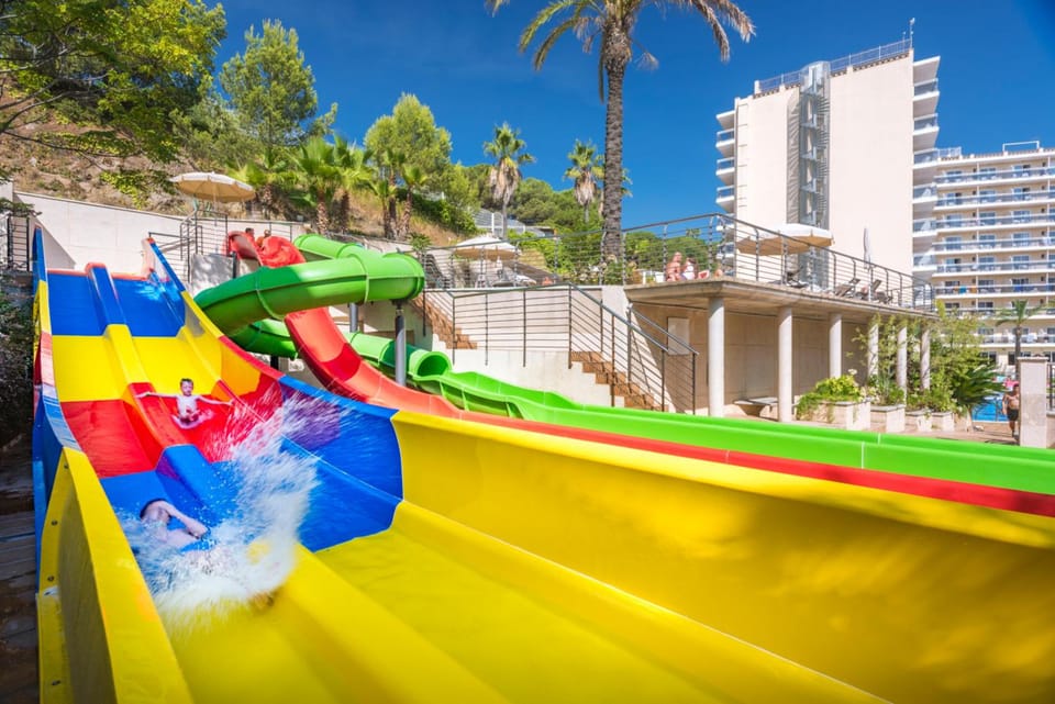 Water park