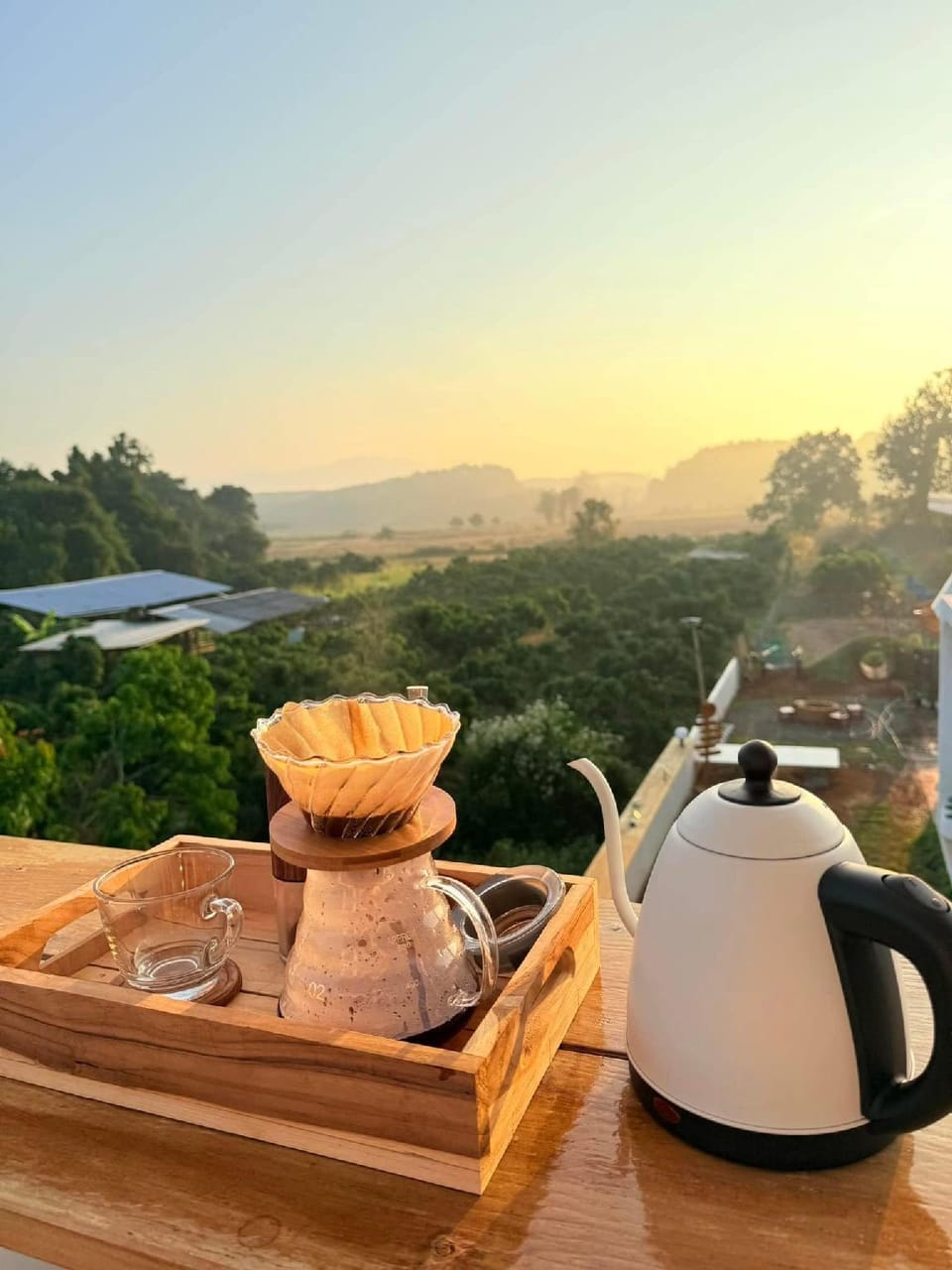 Pingfai Homestay Nan  Resort in Thailand