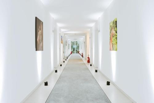 ParkHotel by Vali Ranch Resort Hotel in North Macedonia