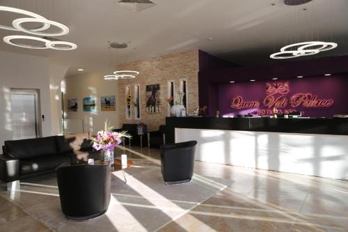 ParkHotel by Vali Ranch Resort Hotel in North Macedonia