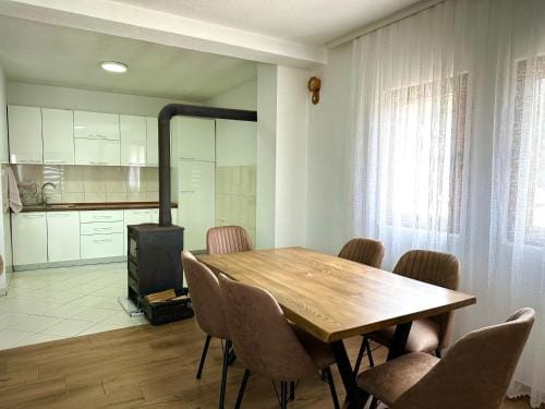 Villa Liqenat Hotel in Montenegro