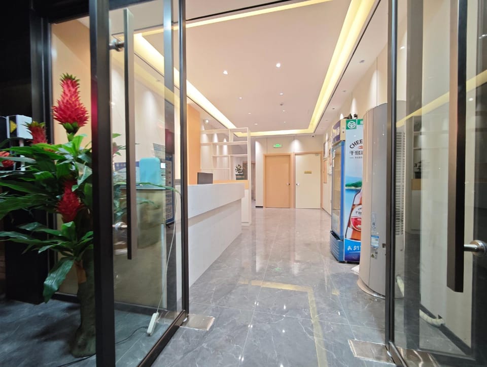 Yiwu Muyun Hotel Hotel in Hangzhou