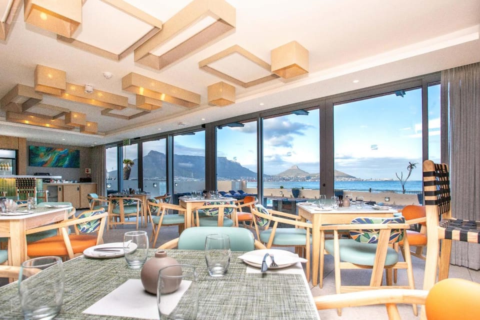 Lagoon Beach Hotel and Spa Hotel in Cape Town
