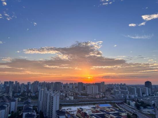 Wuhu Meishi Homestay(Wanda Plaza Branch） Hotel in Nanjing