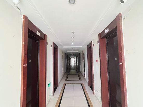 Wuhu Meishi Homestay(Wanda Plaza Branch） Hotel in Nanjing