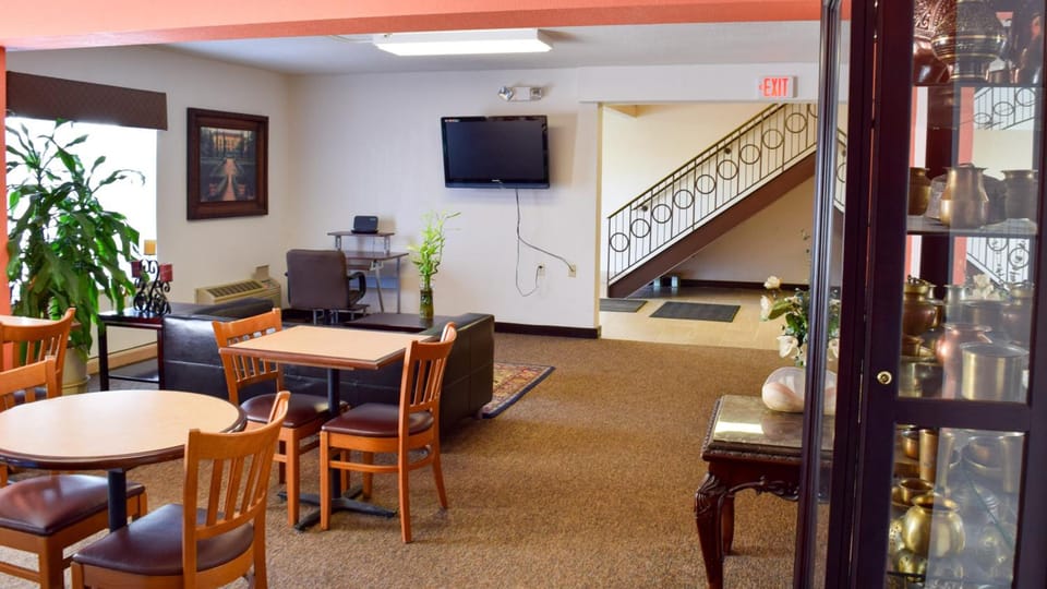Motel 6 Springfield, OH Hotel in Springfield