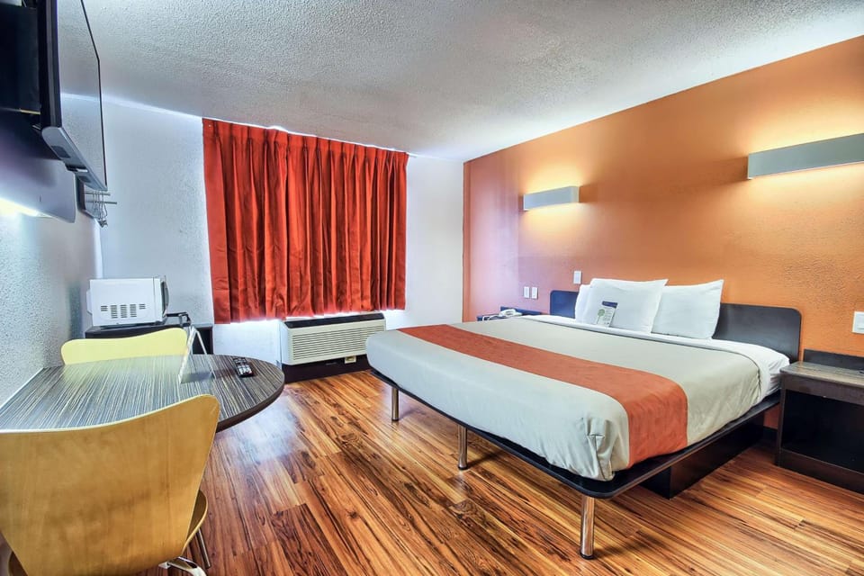Motel 6 Columbus, OH - West Hotel in Ohio