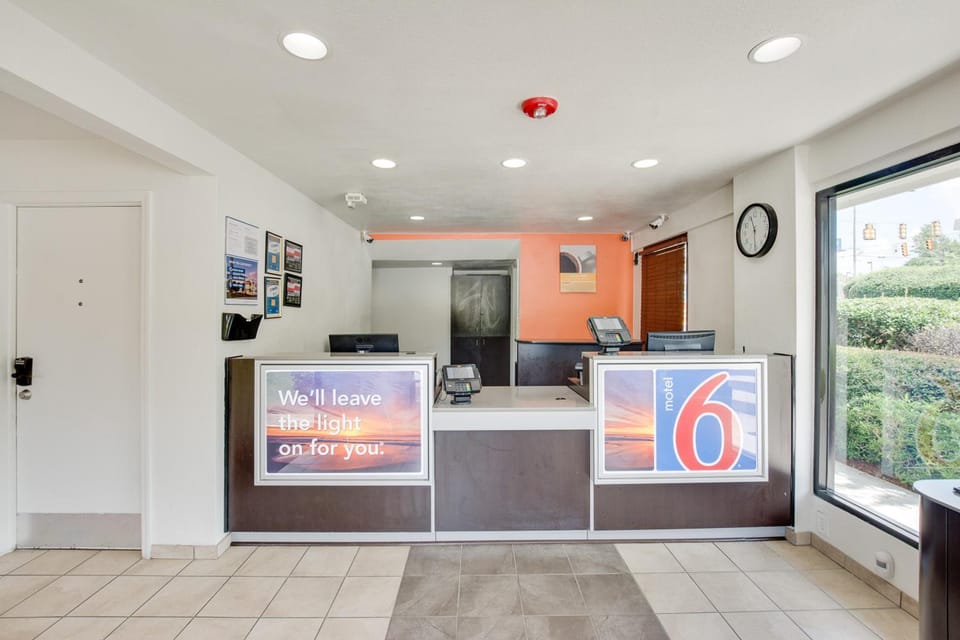 Motel 6 Columbus, OH - West Hotel in Ohio