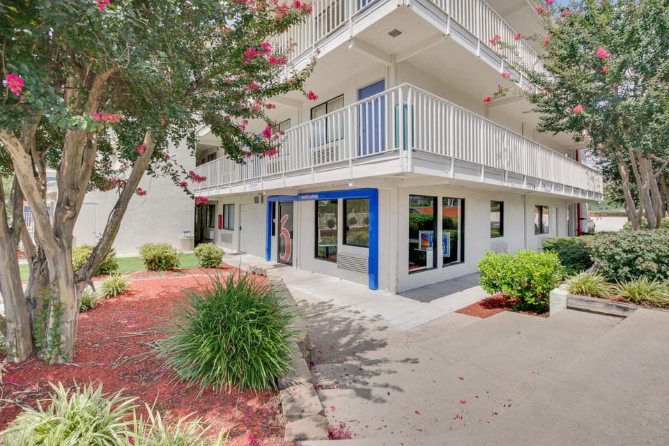 Motel 6 Columbus, OH - West Hotel in Ohio
