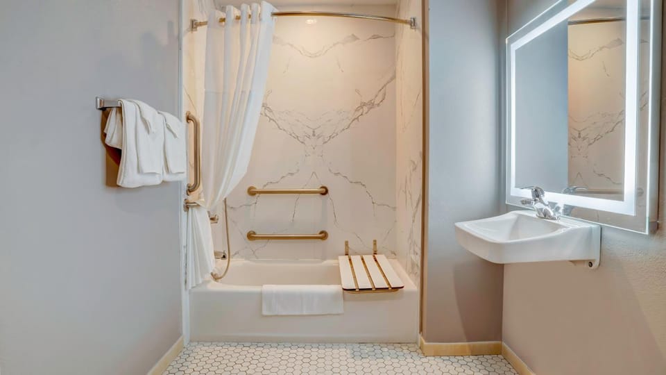 Motel 6 Highland, CA – San Bernardino – East Hotel in Highland