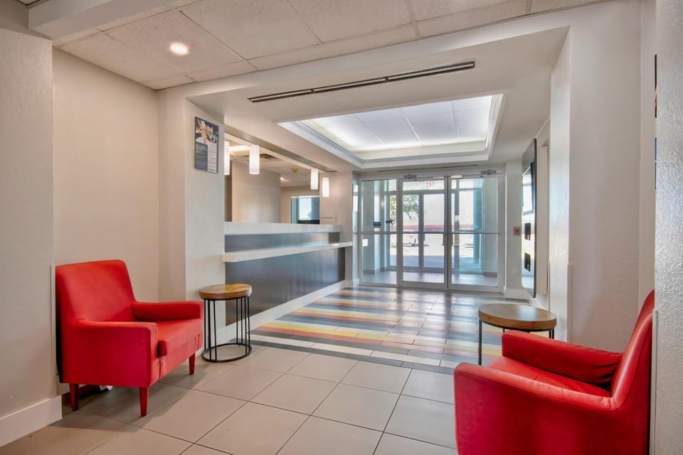 Motel 6 Harlingen, TX Hotel in Harlingen