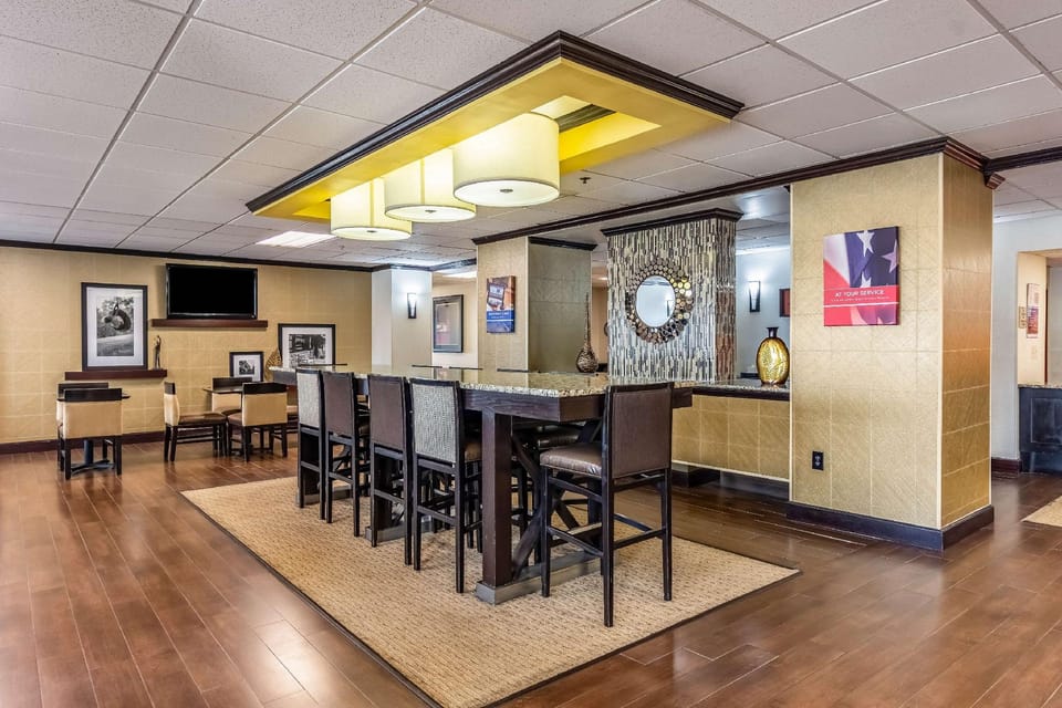 Motel 6 Conway, AR Hotel in Conway