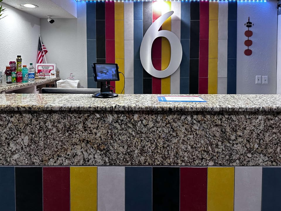 Motel 6 Pine Bluff, AR Hotel in Pine Bluff